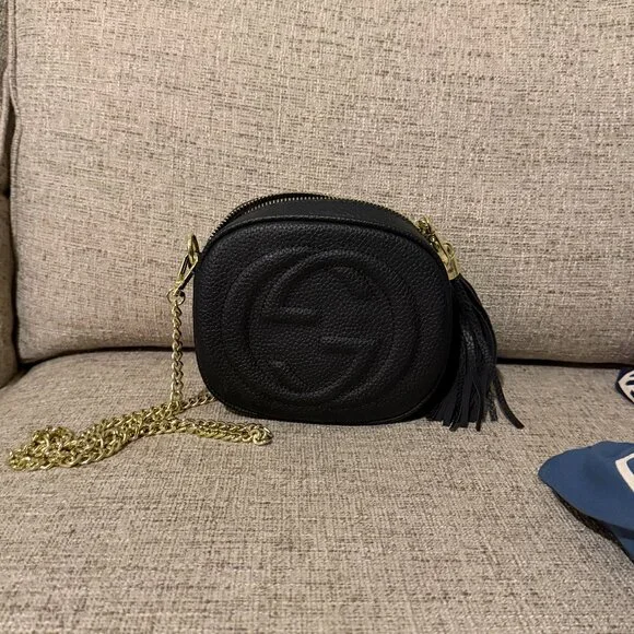 Fashion Soho Mini Handbag Chain - Picture 2 of 5